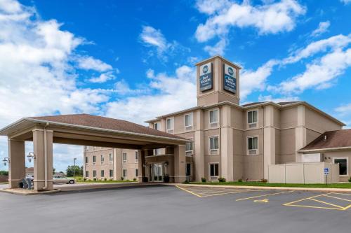 South Beloit Hôtel | Best Western Legacy Inn & Suites Beloit/South Beloit