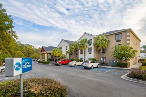 Ladson Hôtel | Best Western Magnolia Inn and Suites