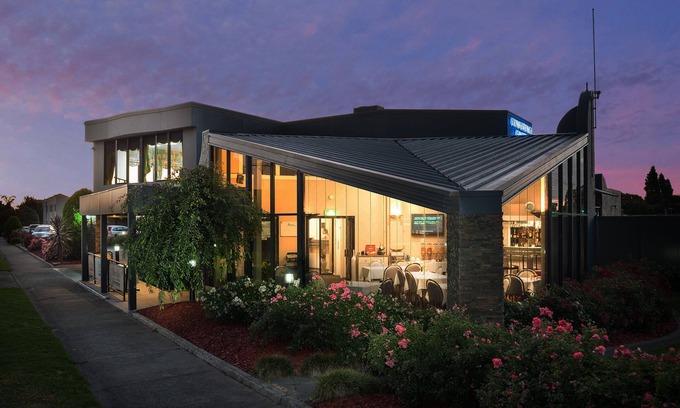 Reservoir Hôtel | Best Western Mahoneys Motor Inn