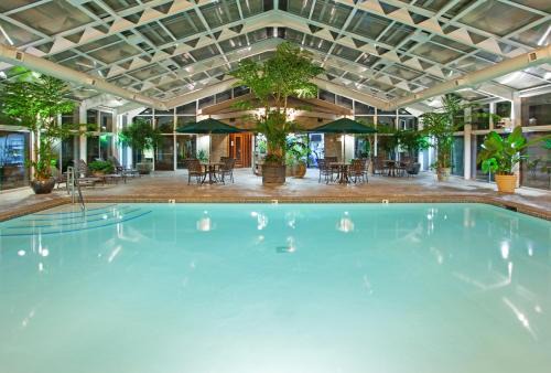 Okemos Hôtel | Best Western Okemos/East Lansing Hotel & Suites