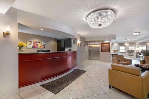 Allentown Hôtel | Best Western On The Avenue