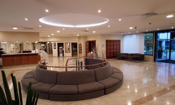 San Bonico Hôtel | Best Western Park Hotel