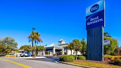 Pawleys Island Hôtel | Best Western Pawleys Island