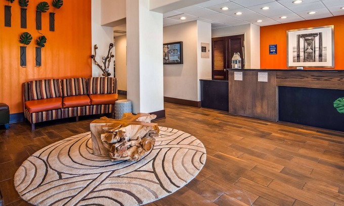Pawleys Island Hôtel | Best Western Pawleys Island