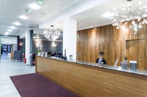 Velizy-Villacoublay Hôtel | Best Western Plus Paris Velizy
