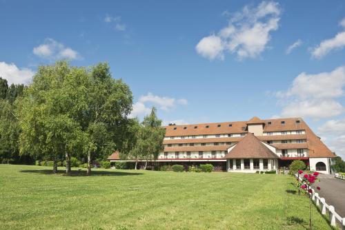Saulx-les-Chartreux Hôtel | Best Western Plus l'Orée Paris Sud
