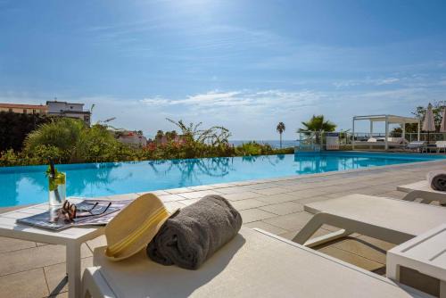 Ajaccio Hôtel | Best Western Plus Ajaccio Amirauté