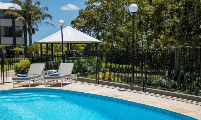Charlestown Hôtel | BEST WESTERN PLUS Apollo Hotel Newcastle