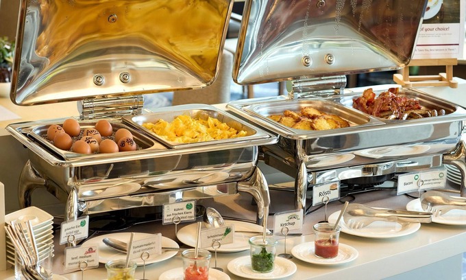 Kernstadt Hôtel | Best Western Plus Arosa Hotel