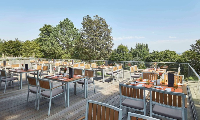 Ulm Hôtel | Best Western Plus Atrium Hotel