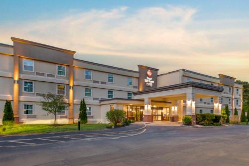 Brunswick Hôtel | Best Western Plus Brunswick Bath