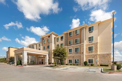 Buda Hôtel | Best Western Plus Buda Austin Inn & Suites