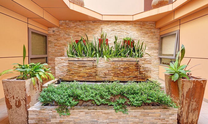 Camperdown Hôtel | Best Western Plus Camperdown Suites