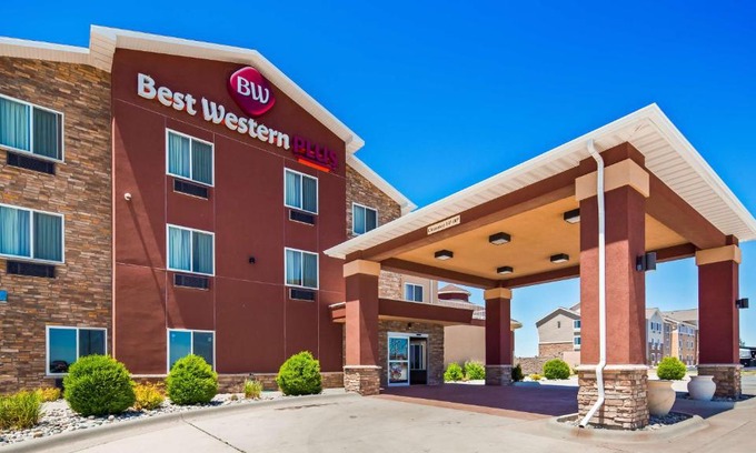 Burlington Hôtel | Best Western Plus Carousel Inn & Suites Burlington