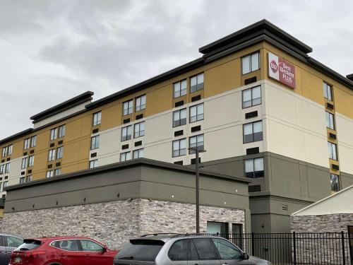Clarks Summit Hôtel | Best Western Plus Clarks Summit Scranton Hotel