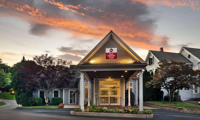 Plymouth Hôtel | Best Western Plus Cold Spring