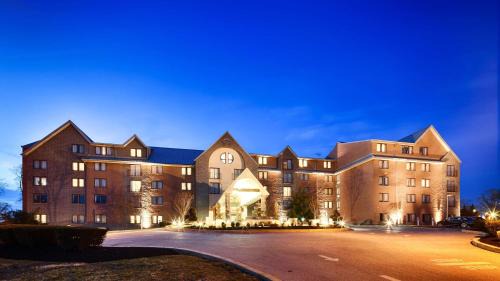 Concordville Hôtel | Best Western Plus Concordville Hotel