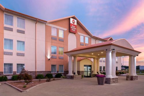 Brazil Hôtel | Best Western Plus Covered Bridge Inn
