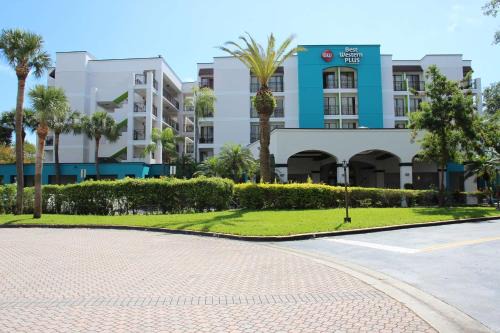 Deerfield Beach Hôtel | Best Western Plus Deerfield Beach Hotel & Suites