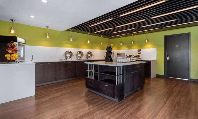 Saskatoon Hôtel | Best Western Plus East Side
