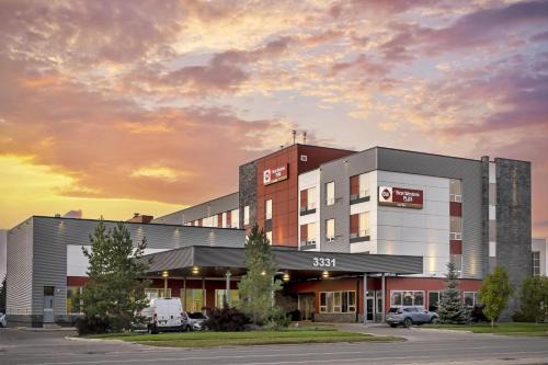 Saskatoon Hôtel | Best Western Plus East Side