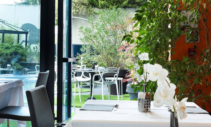 San Salvario Hôtel | Best Western Plus Executive Hotel and Suites