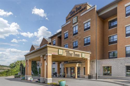 Steubenville Hôtel | Best Western Plus Franciscan Square Inn & Suites Steubenville