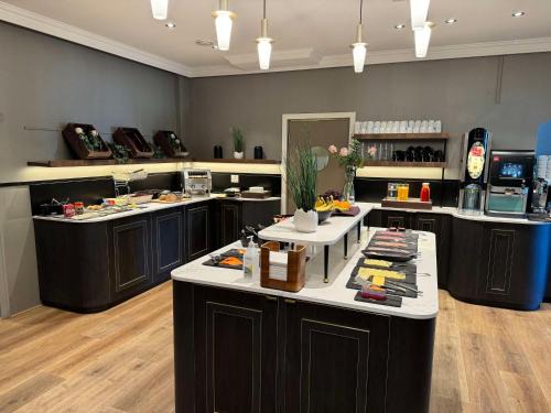 Kongsberg Hôtel | Best Western Plus Gyldenlove Hotell