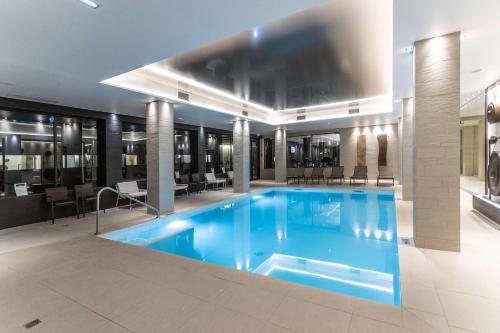 Chassieu Hôtel | Best Western Plus Hôtel & Spa de Chassieu