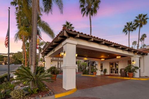 Old Town Hôtel | Best Western Plus Hacienda Hotel Old Town