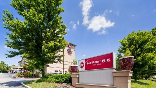 Kenwood Hôtel | Best Western PLUS Hannaford Inn & Suites