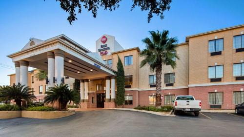 Stone Oak Hôtel | Best Western Plus Hill Country Suites