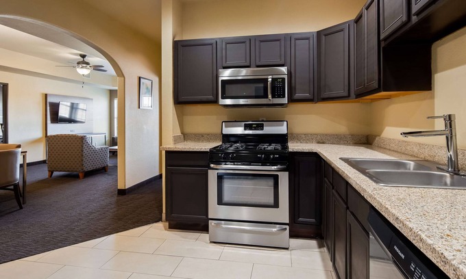 Stone Oak Hôtel | Best Western Plus Hill Country Suites