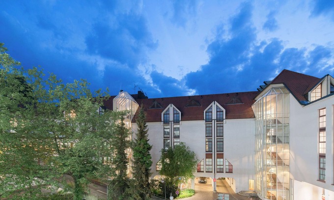 Nuertingen Hôtel | Best Western Plus Hotel Am Schlossberg