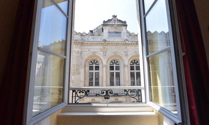 Bourges Hôtel | Best Western Plus Hotel D'Angleterre