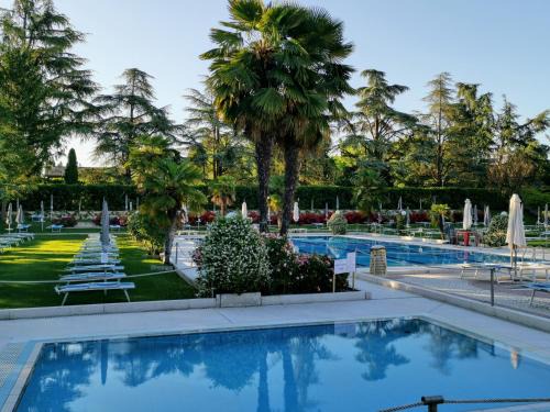Casinalbo Hôtel | Best Western Plus Hotel Modena Resort