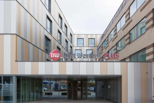 Municipality of Amstelveen Hôtel | Best Western Plus Hotel Amstelveen