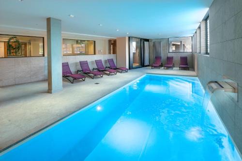 Riquewihr Hôtel | Best Western Plus Hotel & SPA Le Schoenenbourg