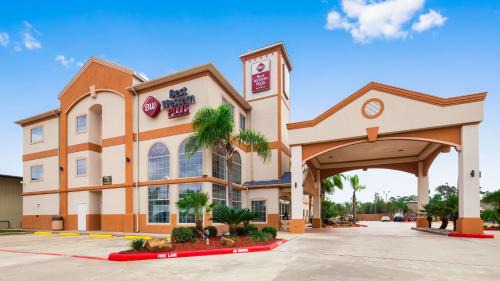 Atascocita Hôtel | Best Western Plus Houston Atascocita Inn & Suites