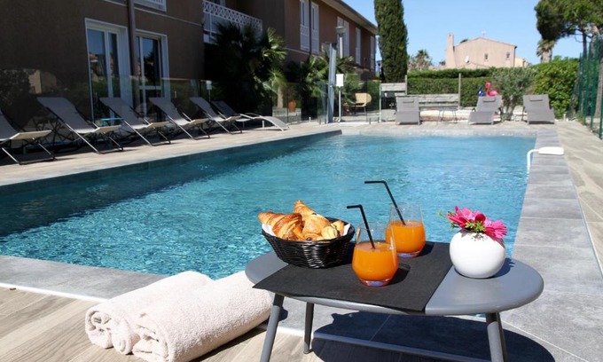 Hyeres City Centre Hôtel | Best Western Plus Hyères Côte D'Azur