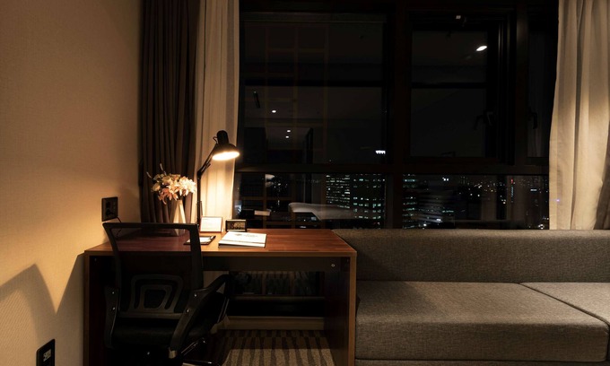 Jeonju Hôtel | Best Western Plus Jeonju Hotel