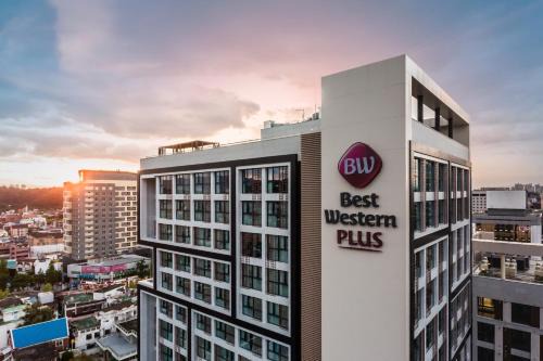 Jeonju Hôtel | Best Western Plus Jeonju