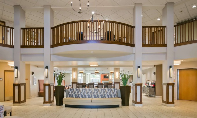 Tri-Cities Hôtel | Best Western Plus Kennewick Inn