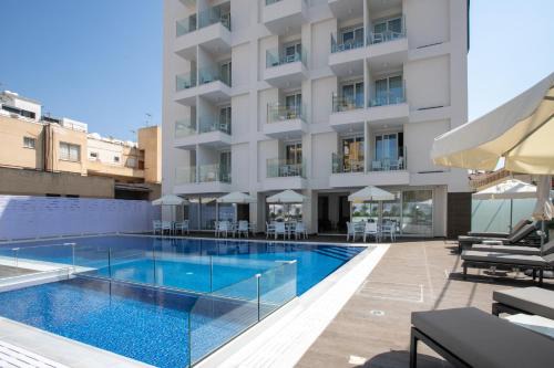 Skala Hôtel | Best Western Plus Larco Hotel
