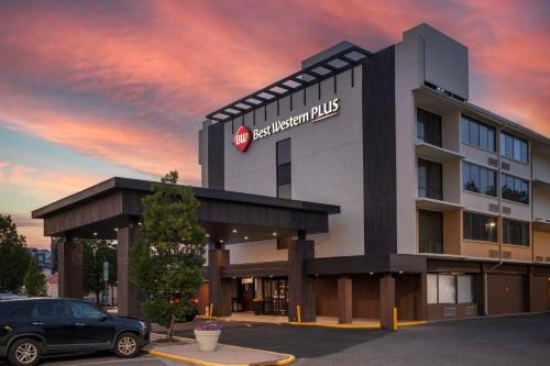 Laurel Hôtel | Best Western Plus Laurel