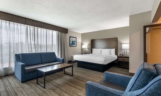 Laurel Hôtel | Best Western Laurel