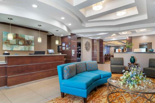 Luling Hôtel | Best Western Plus Longhorn Inn & Suites