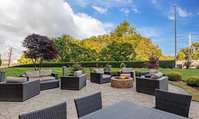 Danvers Hôtel | Best Western Plus North Shore Hotel