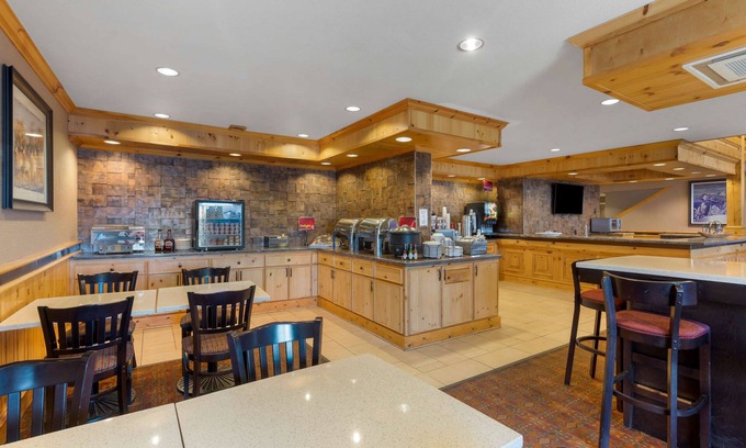 Altamont Hôtel | Best Western Plus Olympic Inn