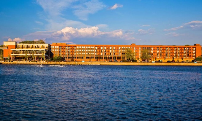 Oswego Hôtel | Best Western Plus Oswego Hotel and Conference Center